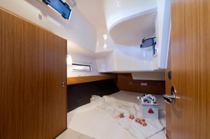 Bavaria Cruiser 37 | Charter.pl foto: www.bavariayachts.com