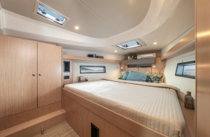 Bavaria C42 | Charter.pl foto: www.bavariayachts.com