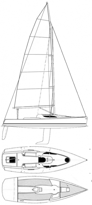  foto: /sailboatdata.com