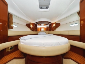 Jeanneau, Prestige 46 Fly | Charter.pl foto: www.masteryachting.hr