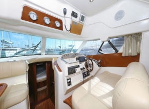 Jeanneau, Prestige 46 Fly | Charter.pl foto: www.masteryachting.hr