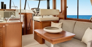 Swift Trawler 34 Fly | Charter.pl foto: www.sunturist-charter.hr