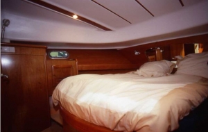 Beneteau Antares 10,80 | Charter.pl foto: www.beneteau.com