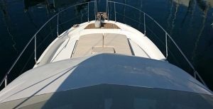 Beneteau Antares 10,80 | Charter.pl 	 foto: www.sunturist-charter.hr