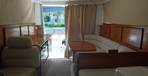 Beneteau Antares 10,80 | Charter.pl 	 foto: www.sunturist-charter.hr