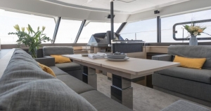 Fountaine Pajot m/y 44 | Charter.pl foto: www.fountaine-pajot.com