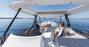 Fountaine Pajot m/y 44 | Charter.pl foto: www.fountaine-pajot.com