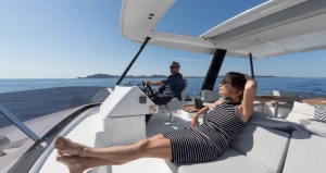 Fountaine Pajot m/y 44 | Charter.pl foto: www.fountaine-pajot.com