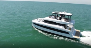 Fountaine Pajot m/y 44 | Charter.pl foto: www.fountaine-pajot.com