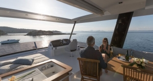 Fountaine Pajot m/y 44 | Charter.pl foto: www.fountaine-pajot.com