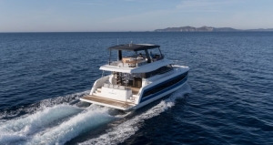 Fountaine Pajot m/y 44 | Charter.pl foto: www.fountaine-pajot.com