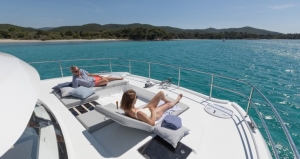 Fountaine Pajot m/y 44 | Charter.pl foto: www.fountaine-pajot.com