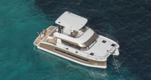 Katamaran Fountaine Pajot m/y 37 | Charter.pl foto: www.fountaine-pajot.com