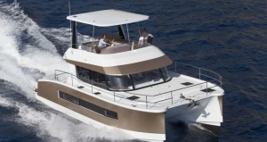 Katamaran Fountaine Pajot m/y 37 | Charter.pl foto: www.fountaine-pajot.com