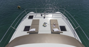 Katamaran Fountaine Pajot m/y 37 | Charter.pl foto: www.fountaine-pajot.com