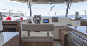 Katamaran Fountaine Pajot m/y 37 | Charter.pl foto: www.fountaine-pajot.com