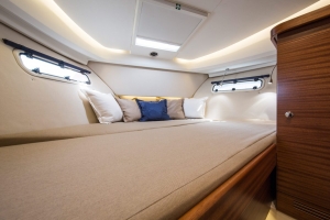 Jacht Nimbus 305 Coupe | Charter.pl foto: www.nimbus.se