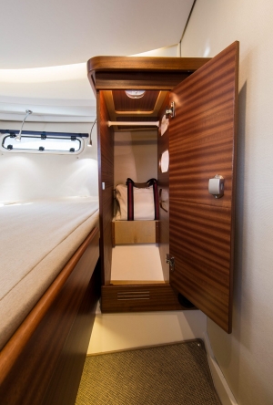 Jacht Nimbus 305 Coupe | Charter.pl foto: www.nimbus.se