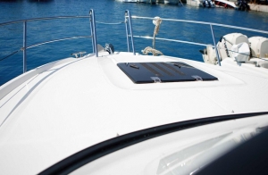 Jacht motorowy Bavaria S29 OPEN | Charter.pl foto: www.bavariayachts.com