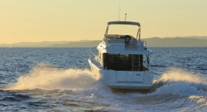 Jacht motorowy Swift Trawler 35 | Charter.pl foto: www.beneteau.com