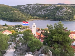 Marina ACI Skradin | Charter.pl foto: Katarzyna Kowalska