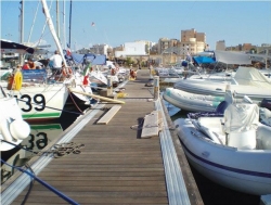 Marina Trapani foto: Marina Trapani