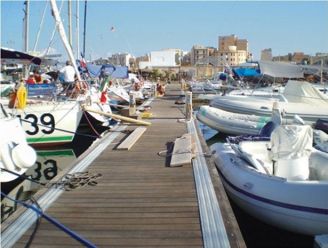 Trapani - Vento di Maestrale