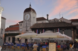 Trogir foto: Aneta