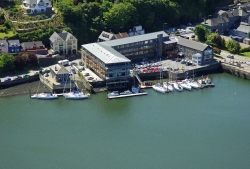 Kinsale (Trident Marina) foto: www.marinas.com