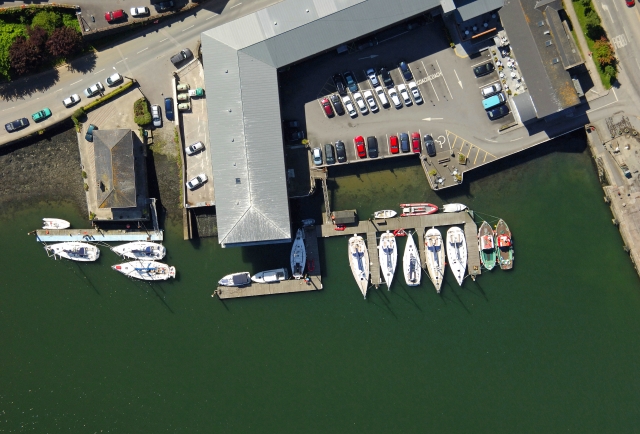 Kinsale (Trident Marina)