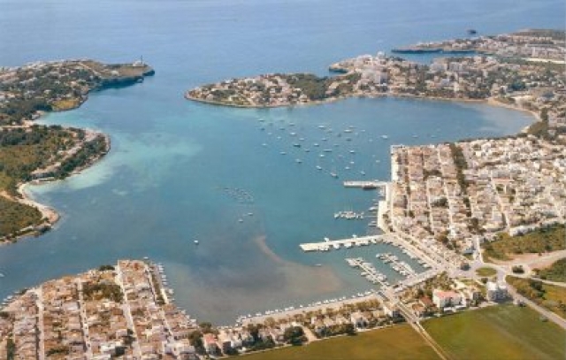 Porto Colom