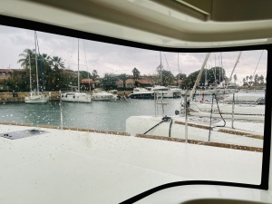 Marina Portorosa na Sycylii | Charter.pl foto: Katarzyna Kowalska