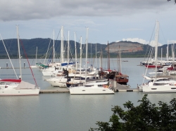 Phuket Yacht Haven Marina | Charter.pl foto: Kasia Koj