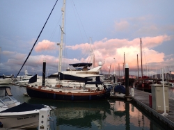 Phuket Yacht Haven Marina | Charter.pl foto: Kasia Koj