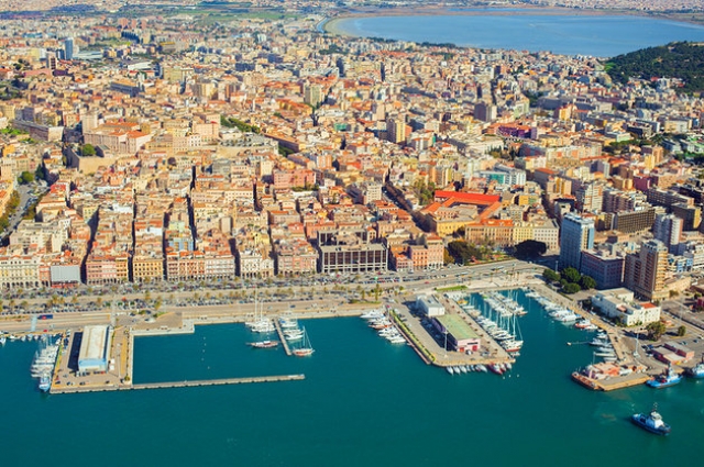 Cagliari