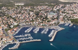 ACI Marina Vodice foto: ACI