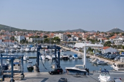 ACI Marina Vodice foto: ACI