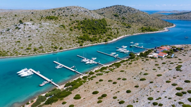 Marina ACI