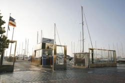 Marina Port de Mallorca foto: Port de Mallorca