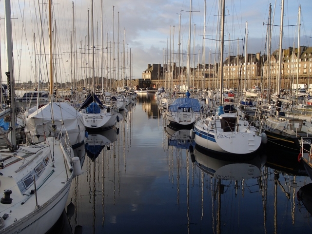 Saint-Malo