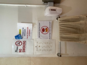 Praslin Marina, Seszele | Charter.pl