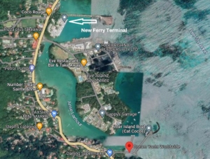 Praslin Marina, Seszele | Charter.pl foto: Dream Yacht Charter