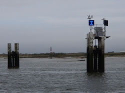 Nieuwpoort foto: charter.pl