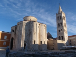 Zadar foto:  Kasia 