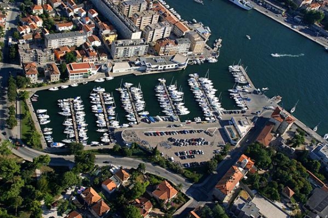 Marina Zadar