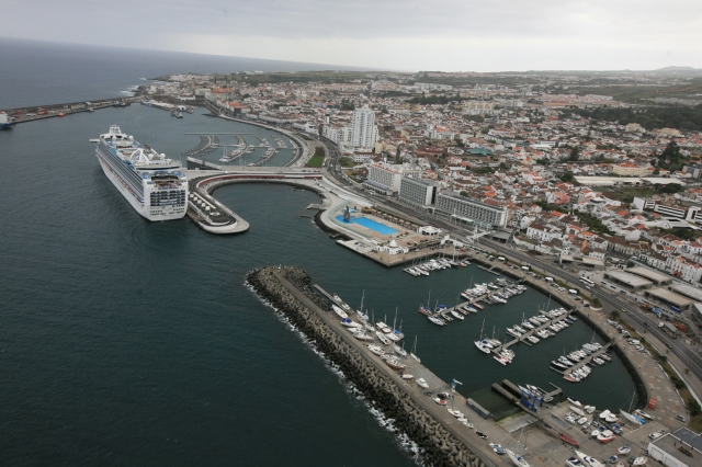 Ponta Delgada