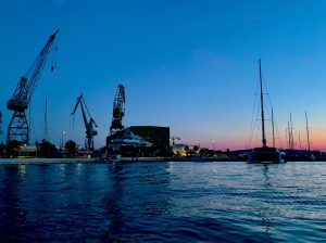 Marina SCT Trogir | Charter.pl foto: Justyna & Bartek