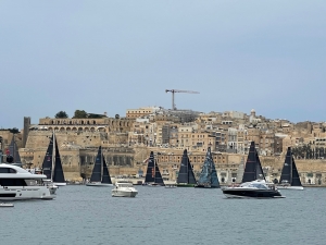 Kalkara Marina | Charter.pl foto: Katarzyna Kowalska