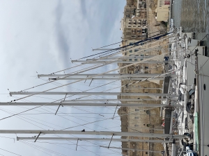 Kalkara Marina | Charter.pl foto: Katarzyna Kowalska