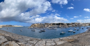 Kalkara Marina | Charter.pl foto: Katarzyna Kowalska